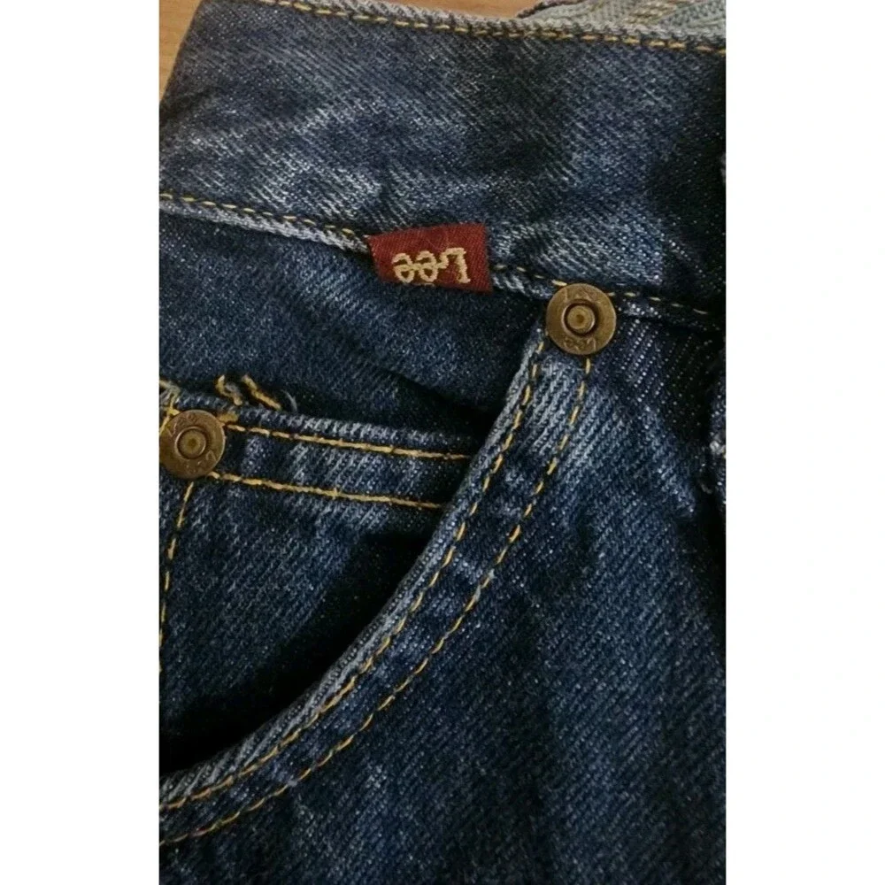 Lee vintage 80s